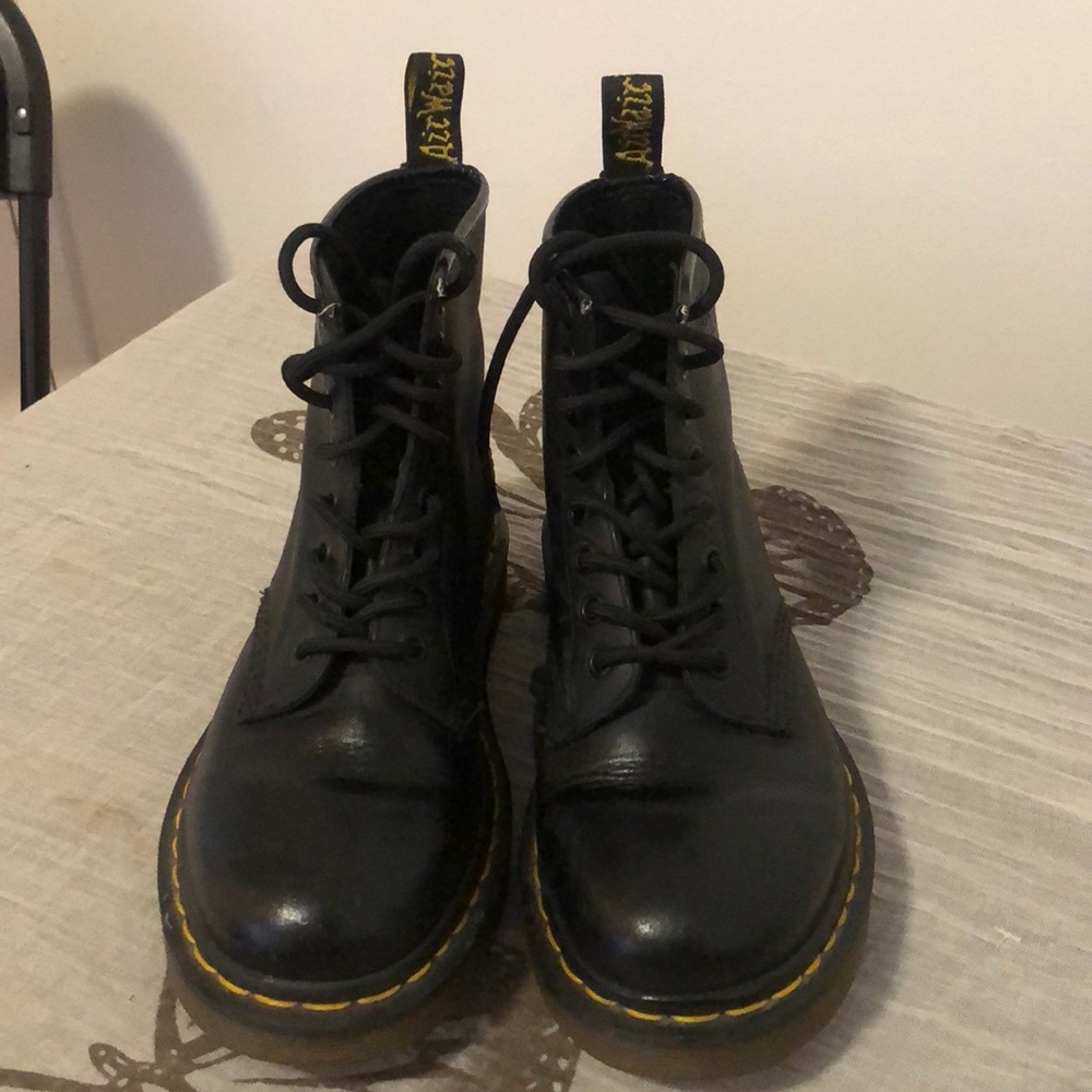Dr Martens Boots